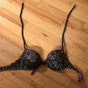 Victoria Secret bathing suit top